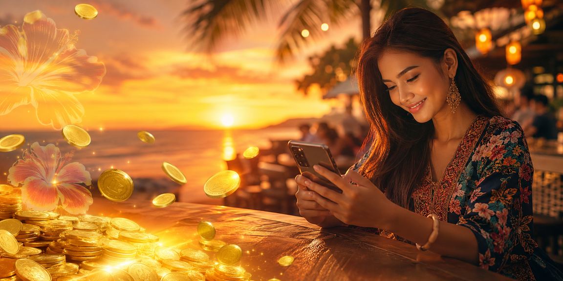 Paparan promosi mudah alih di Kota Kinabalu